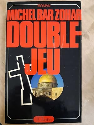 Seller image for Double jeu for sale by Dmons et Merveilles