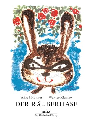 Image du vendeur pour Der Ruberhase mis en vente par modanon - Modernes Antiquariat Online