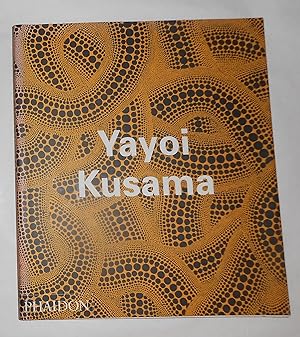 Seller image for Yayoi Kusama for sale by David Bunnett Books