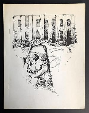 Seller image for Shelter (February 1972) for sale by Philip Smith, Bookseller