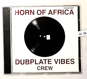 Horn of Africa (US Import)