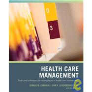 Image du vendeur pour Wiley Pathways Healthcare Management mis en vente par eCampus