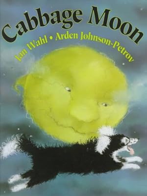 Seller image for Cabbage Moon for sale by GreatBookPrices