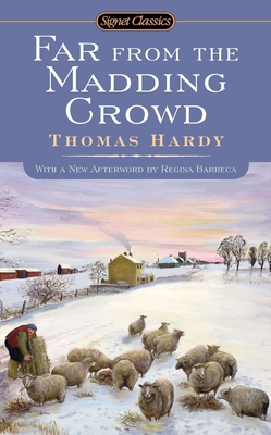 Seller image for Far from the Madding Crowd (Paperback or Softback) for sale by BargainBookStores