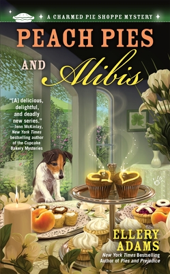 Seller image for Peach Pies and Alibis (Paperback or Softback) for sale by BargainBookStores