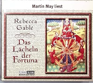 Image du vendeur pour Das Lcheln der Fortuna: Waringham Trilogie 1 (Waringham Saga, Band 1) mis en vente par Berliner Bchertisch eG