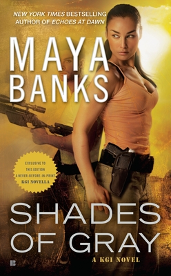Seller image for Shades of Gray (Paperback or Softback) for sale by BargainBookStores