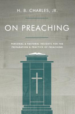 Immagine del venditore per On Preaching: Personal & Pastoral Insights for the Preparation & Practice of Preaching (Paperback or Softback) venduto da BargainBookStores