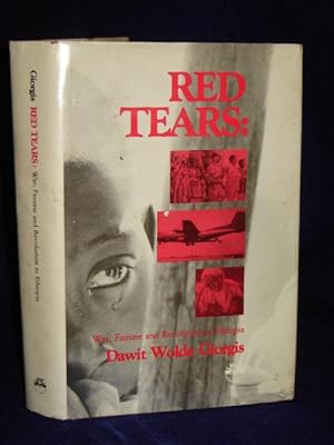 Image du vendeur pour Red Tears : War, Famine, and Revolution in Ethiopia mis en vente par Gil's Book Loft