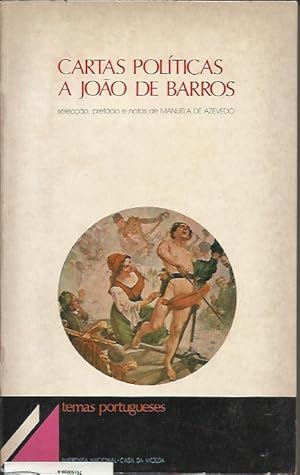 Cartas Políticas a João de Barros