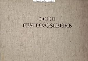 Bild des Verkufers fr Festungslehre. (Nachdruck der Ausgabe Frankfurt M. 1640). zum Verkauf von Lewitz Antiquariat