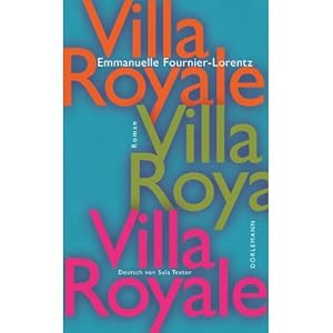 Imagen del vendedor de Villa Royale a la venta por ISIA Media Verlag UG | Bukinist