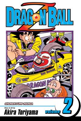 Seller image for Dragon Ball Z, Volume 2 (Paperback or Softback) for sale by BargainBookStores