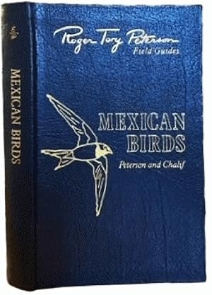 Seller image for Mexican Birds (The Fiftieth Anniversary Edition) for sale by Alplaus Books