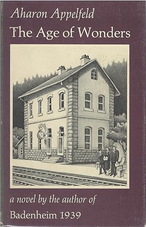 Immagine del venditore per The Age of Wonders venduto da The Haunted Bookshop, LLC