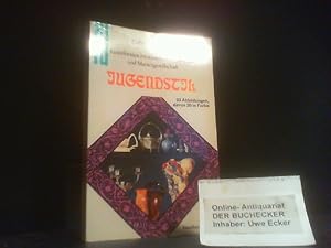 Jugendstil : Kunstformen zwischen Individualismus u. Massengesellschaft. Gabriele Sterner / dumon...