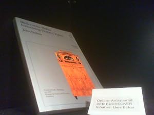 Biedermeier-Möbel : Entstehung, Zentren, Typen. Keysers Sammlerbibliothek