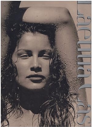 Seller image for LAETITIA CASTA for sale by Books on the Boulevard