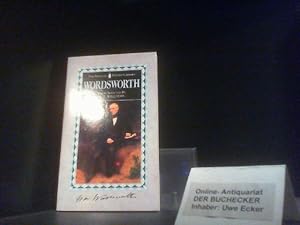 Wordsworth Poems Selected by W.E. Williams