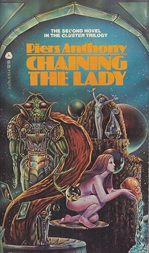 Seller image for Chaining the Lady, Volume 2 (Cluster) for sale by Adventures Underground