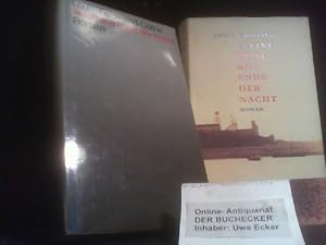 Seller image for Reise ans Ende der Nacht. for sale by Der Buchecker