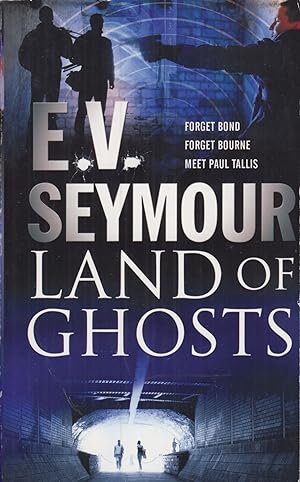 Immagine del venditore per Land of Ghosts, Volume 3 (Paul Tallis) venduto da Adventures Underground