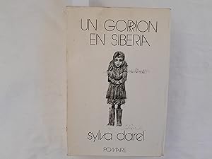 Seller image for Un gorrin en Siberia. for sale by Librera "Franz Kafka" Mxico.