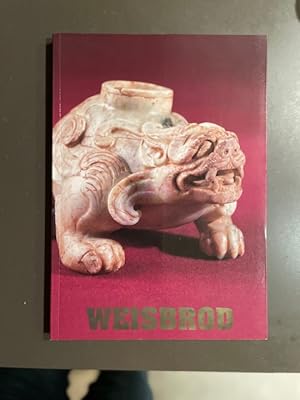 Immagine del venditore per Lustrous, Enduring and Translucent: Jades from Traditional China Exhibition Catalog venduto da Modesty Swan Books and Art