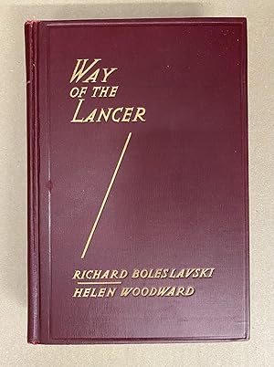 Way of the Lancer