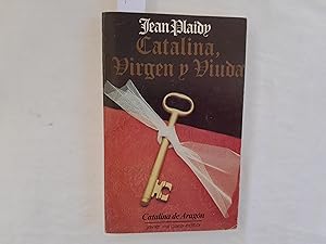 Imagen del vendedor de Catalina, virgen y viuda. a la venta por Librera "Franz Kafka" Mxico.