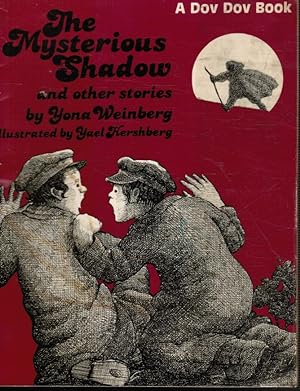 The Mysterious Shadow And Other Stories