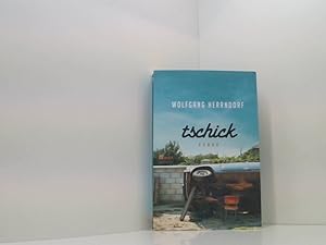 Image du vendeur pour Tschick Roman mis en vente par Book Broker