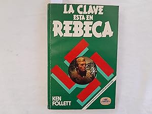 Seller image for La clave est en Rebeca. for sale by Librera "Franz Kafka" Mxico.
