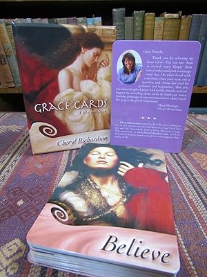 Grace Cards, a 50-Card Deck (In Box)