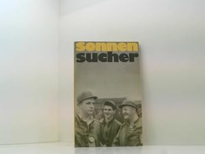 Bild des Verkufers fr Sonnensucher DDR-Buch zum Verkauf von Book Broker