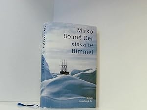 Bild des Verkufers fr Der eiskalte Himmel: Roman Roman zum Verkauf von Book Broker