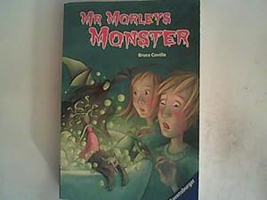 Imagen del vendedor de Mr Morleys Monster a la venta por ANTIQUARIAT FRDEBUCH Inh.Michael Simon