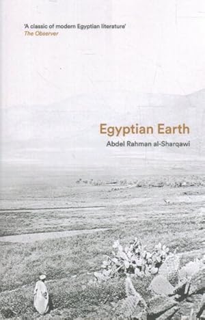 Seller image for Egyptian Earth for sale by GreatBookPricesUK