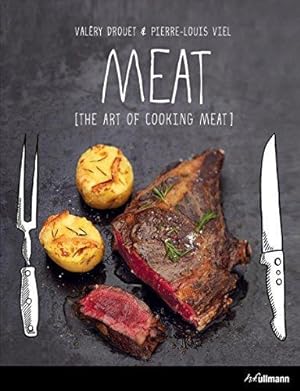 Bild des Verkufers fr Meat: The Art of Cooking Meat zum Verkauf von WeBuyBooks