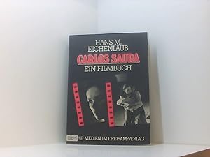 Bild des Verkufers fr Carlos Saura. Ein Filmbuch e. Filmbuch zum Verkauf von Book Broker