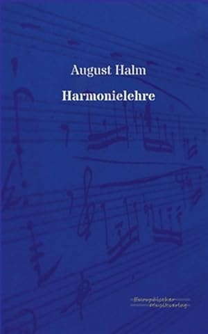 Seller image for Harmonielehre -Language: german for sale by GreatBookPrices