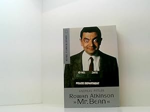 Bild des Verkufers fr Rowan Atkinson 'Mr. Bean' Andreas Pittler zum Verkauf von Book Broker