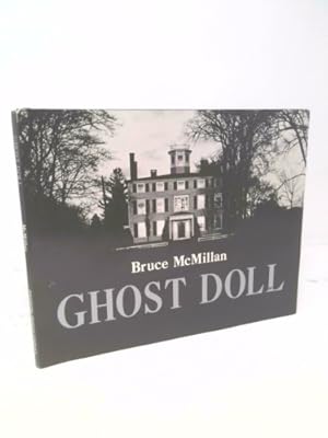 Bild des Verkufers fr Ghost Doll zum Verkauf von ThriftBooksVintage