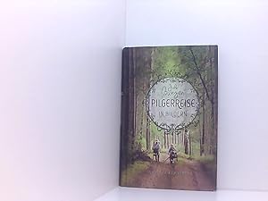 Seller image for Pilgerreise in Bildern: Ausgabe fr Kinder Ausgabe fr Kinder for sale by Book Broker