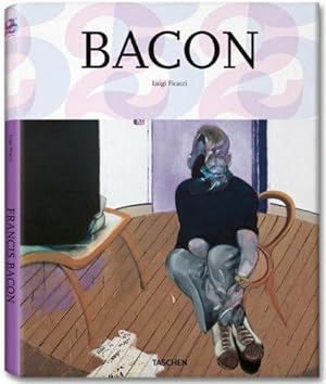 Seller image for Francis Bacon: 1909-1992: Deep Beneath the Surfaces of Things for sale by WeBuyBooks