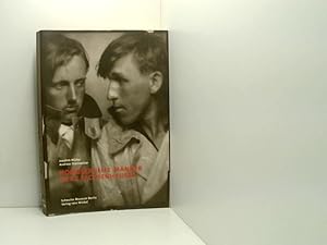 Bild des Verkufers fr Homosexuelle Mnner im KZ Sachsenhausen: Katalog zur Ausstellung des Schwulen Museums Berlin in Zusammenarbeit mit der Gedenksttte Sachsenhausen [erscheint zur Ausstellung "Verfolgung Homosexueller Mnner in Berlin 1933 - 45" des Schwulen Museums in Zusammenarbeit mit der Gedenksttte Sachsenhausen] zum Verkauf von Book Broker