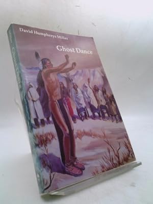 Immagine del venditore per Ghost Dance venduto da ThriftBooksVintage