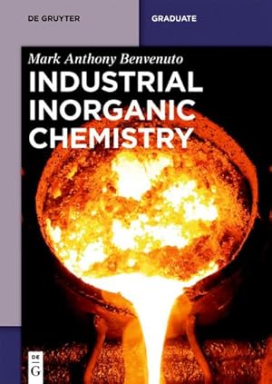 Seller image for Industrial Inorganic Chemistry for sale by BuchWeltWeit Ludwig Meier e.K.