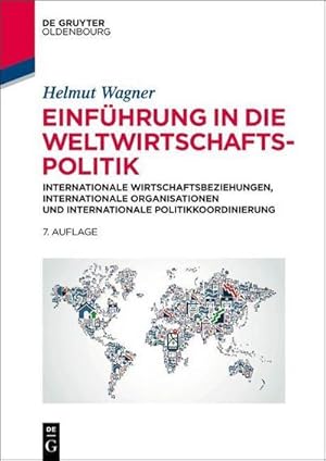 Imagen del vendedor de Einfhrung in die Weltwirtschaftspolitik a la venta por BuchWeltWeit Ludwig Meier e.K.