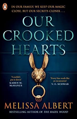 Seller image for Our Crooked Hearts for sale by WeBuyBooks 2